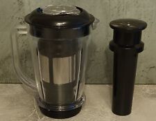 Entsafter für MR. MAGIC -