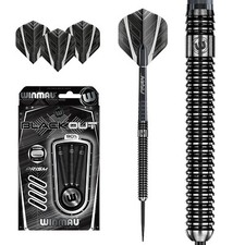 Winmau Blackout V1 Steeldarts