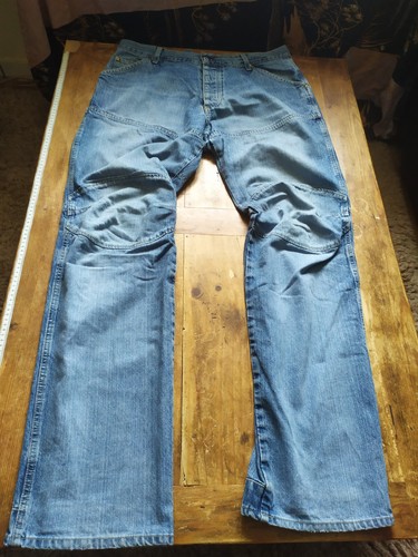 Star elwood loose - elwood, w38/l38