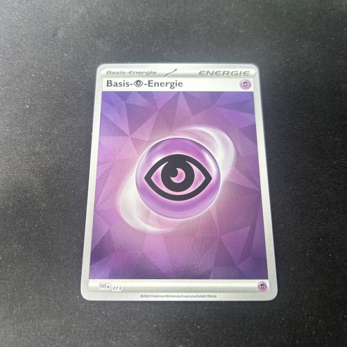 Basis psycho energie holo - psycho, (holo