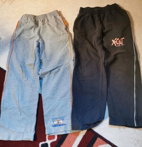 Jogginghosen 122 bis - , 140,
