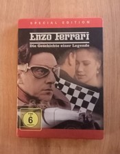 Enzo Ferrari Die Geschichte