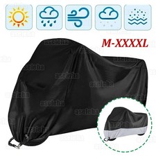 190T Motorrad Garage