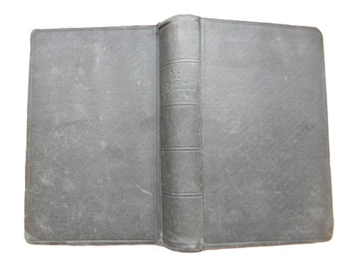 Die bibel oder - bibel,