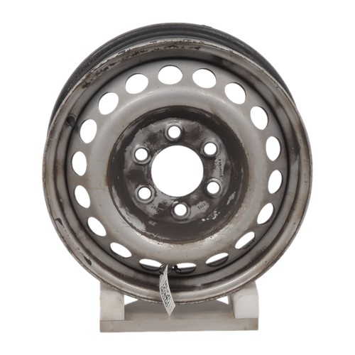 Stahlfelge 5x16 für - stahlfelge, 6.5x16