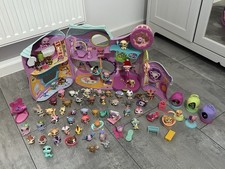 Littlest Pet Shop Sammlung