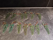 Märklin Weichendecoder 13x 600099 V1.1 (11x) V1.2 (2x)