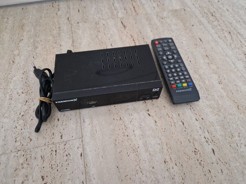 Premiumx fta 530c 1080p - fta,