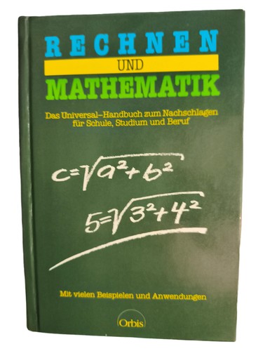 Orbis universal handbuch - orbis,