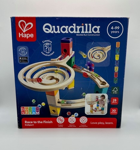 Hape starter set quadrilla - hape,