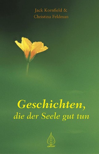 Geschichten die der seele - seele, gut