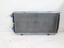 Wasserkühler Fiat DUCATO Kasten 1329227080 Nissens 2.8 94 KW 128 PS Diesel