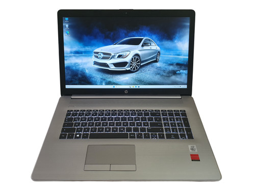Probook 470 i7 10510u - hp,