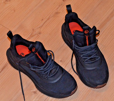 Timberland Sneaker Damenschuhe niedrig schwarz Gr.40 Wanderschuhe