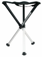 Walkstool COMFORT 55XL Schwarz