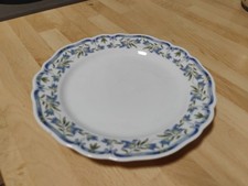 Hutschenreuther Miramare Kuchenteller, Zustand sehr gut 