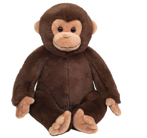 Teddy hermann kuscheltier - teddy,