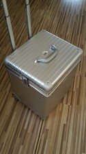 Rimowa koffer gebraucht