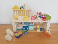 (D16) Lego Duplo Wohnhaus