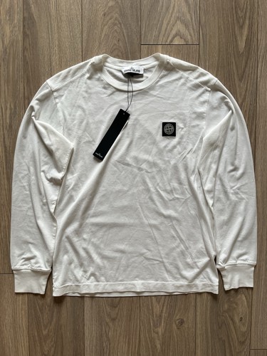 Stone island patch - island, logo