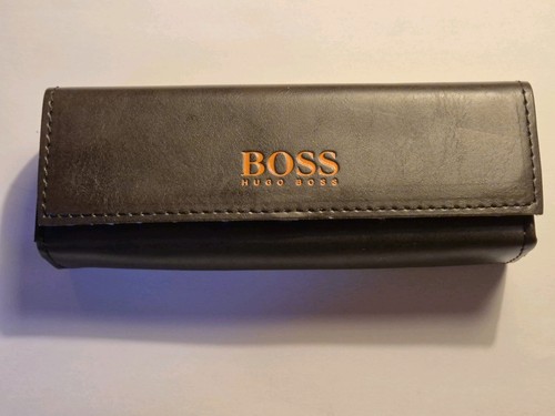 Hugo boss brillenetui - hugo,