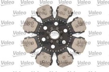 Clutch disc Valeo 279364