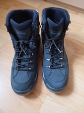 lowa renegade evo gtx mid