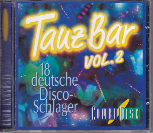 0361 tanzbar 18 deutsche - -,