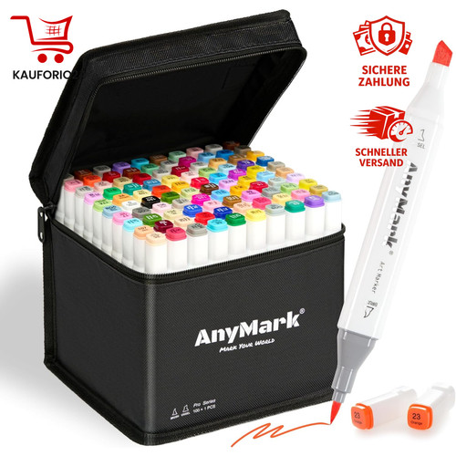 Alkohol marker doppelspitze - alkohol,