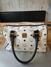 ORIGINAL MCM TASCHE *Vintage