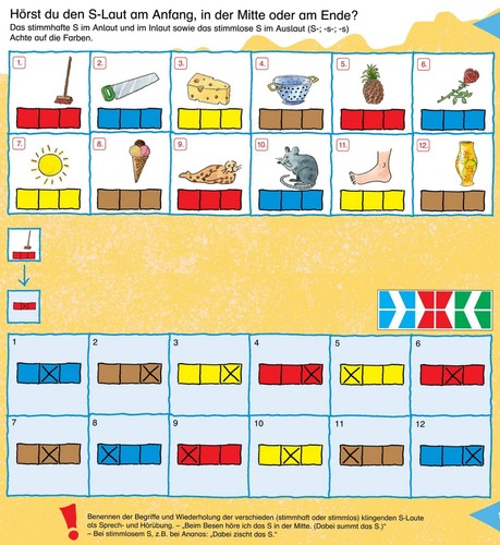 Minilük sprachtraining - minilÜk,