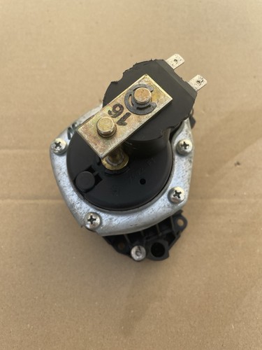 Junkers hydraulikschalter zwr - hydraulikschalter,
