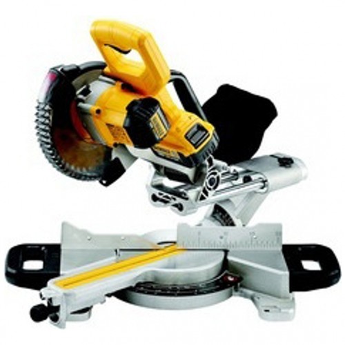 Dewalt akku paneelsäge - dewalt, v