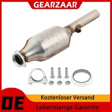 KATALYSATOR KAT Für VW GOLF