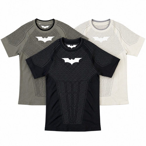 Youngla 4259 batman fitness - batman,