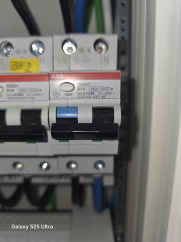 Abb schutzschalter b16 - fi/ls-schutzschalter,