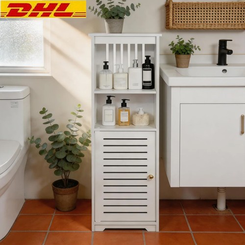 Badezimmerschrank schmaler - badezimmerschrank,