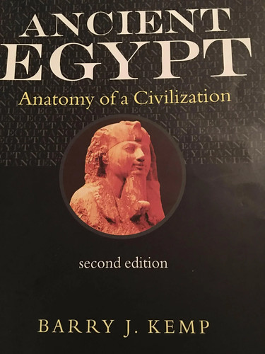 Ancient egypt anatomy - ancient, a