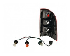 Heckleuchte Rückleuchte