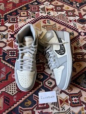 DIOR x Air Jordan 1 High