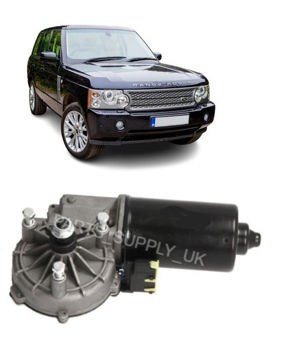 Neu für range rover l322 - range,