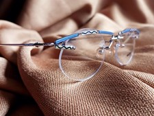 Bajazzo Brillenfassung Diva