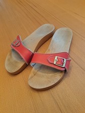 Berkemann B 100 Holzklepper