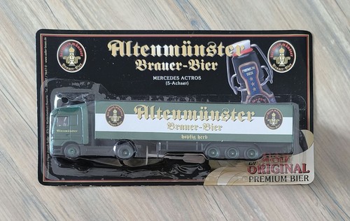 Altenmünster sailer bräu - altenmünster, sailer-bräu
