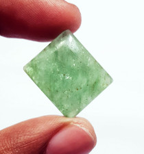 Natürliches Grün Jadeit Jade