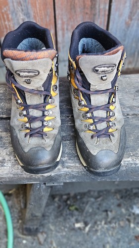 Meindl air revolution - meindl, hiking