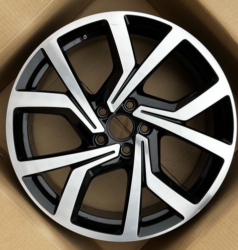 Alufelge original vw - alufelge,