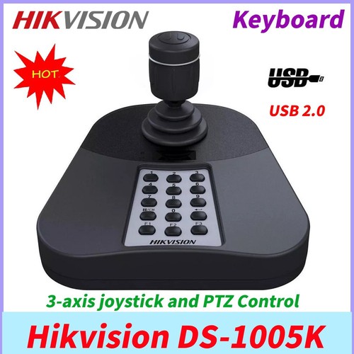 Original hikvision 1005ki - original,