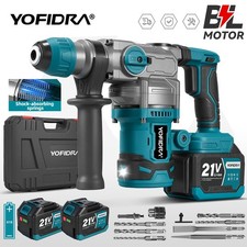 Für Makita 18V Akku