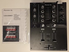 Pioneer DJM 250 MK2 + OVP - DJ